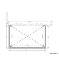 plan de maçonnerie belamy