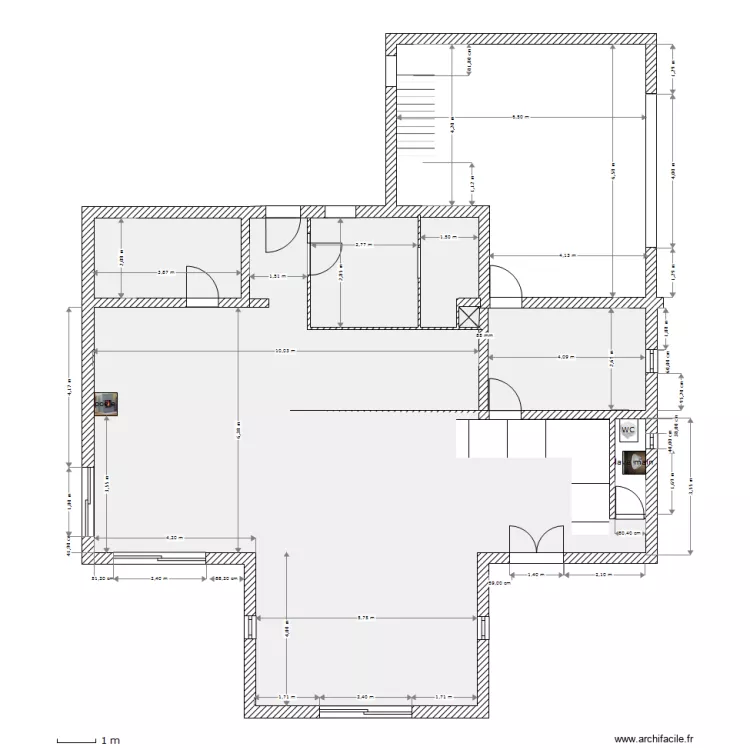 plan2. Plan de plan2. Plan de