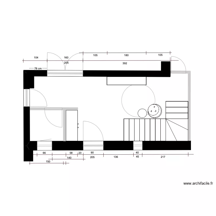 M9 2.5. Plan de M9 2.5. Plan de