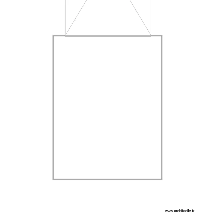roger garage. Plan de roger garage. Plan de