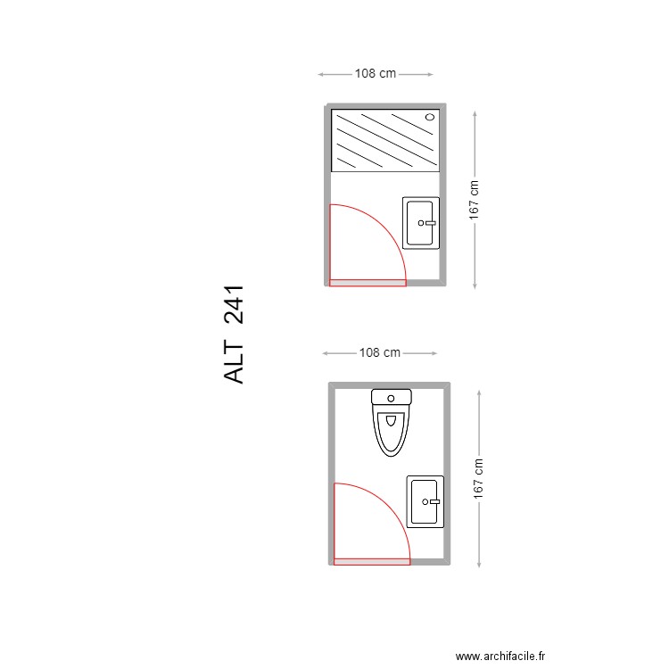 MARCOS ASEO. Plan de 0 pièce et 0 m2