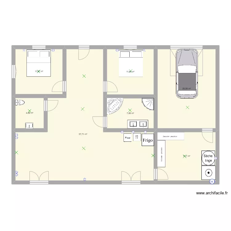 Alexis RAKoTOTOVOVOLOLOLOLONA. Plan de 