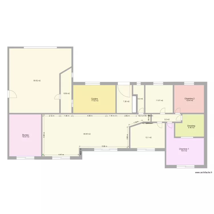 plan 3. Plan de plan 3. Plan de