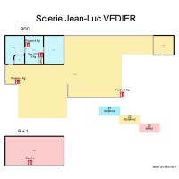 SCIERIE JEAN-LUC VEDIER