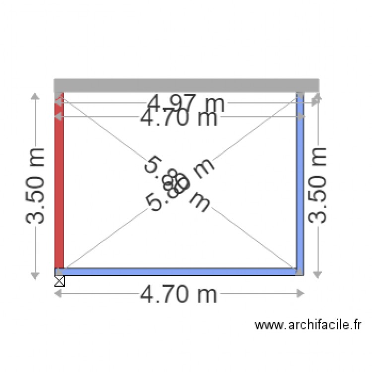 WIDMER. Plan de 0 pièce et 0 m2