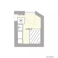 Salle de bains 7 bis