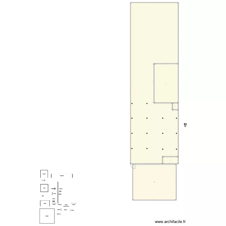 SPECECLAIR . Plan de SPECECLAIR . Plan de