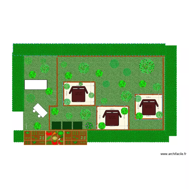 EBC 2. Plan de EBC 2. Plan de