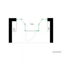 Entr&eacute;e Pharmacie