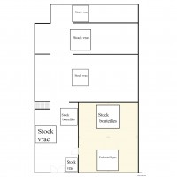 plan de maison 240 m2 gratuit