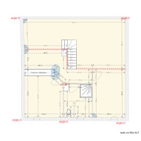 nouveau plan etage sans elec