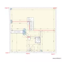 nouveau plan etage sans elec