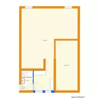 NOLIX EXTENSION mesures