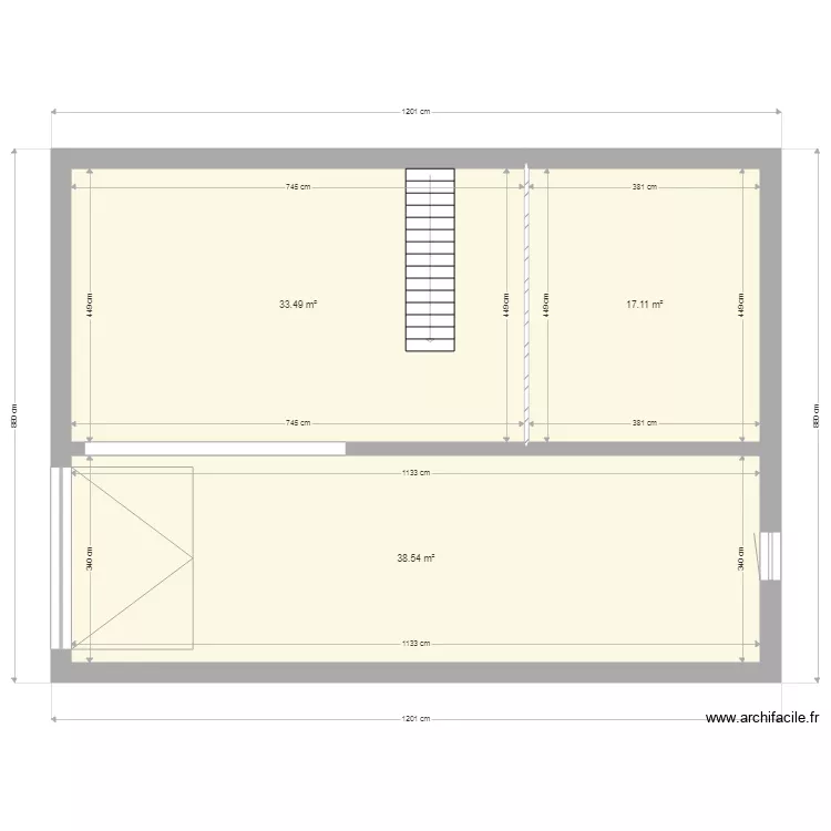 DEVAUX SYNORACKI. Plan de DEVAUX SYNORACKI. Plan de