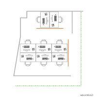 Desk BI RO V9