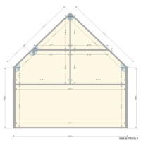 PLAN TOITURE MEZZANINE 2