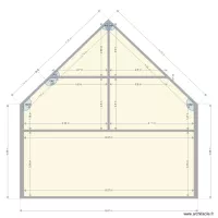 PLAN TOITURE MEZZANINE 2