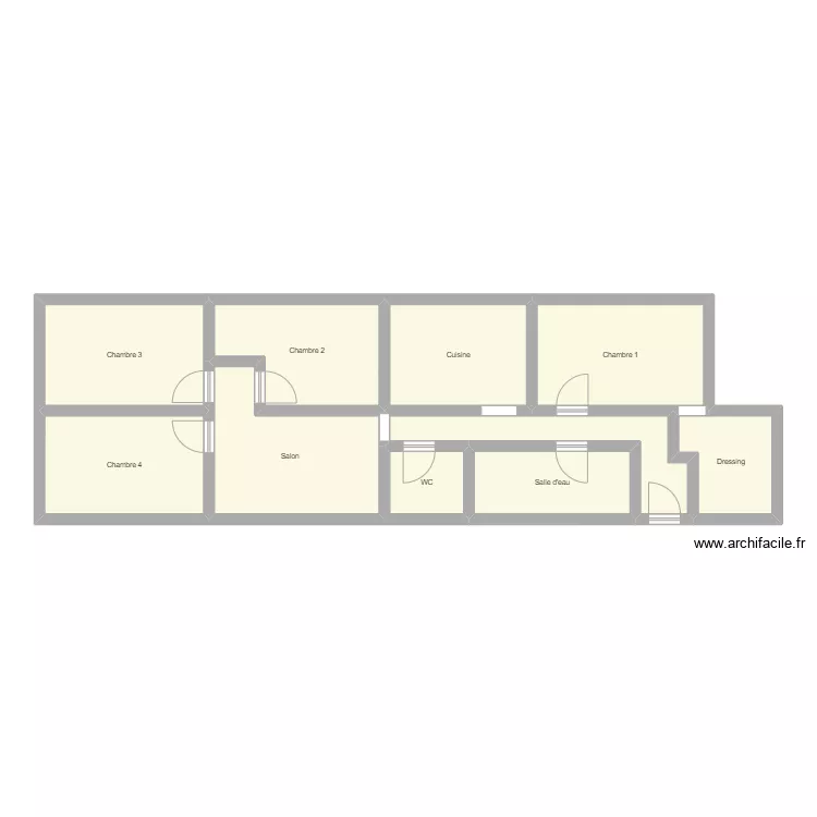 JOLIMONT. Plan de JOLIMONT. Plan de