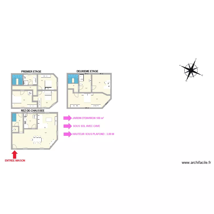 SIVOT . Plan de SIVOT . Plan de