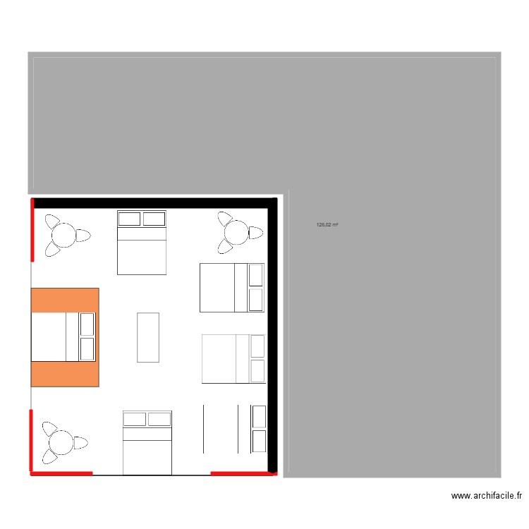 ESPRIT MEUBLE 2021 VERSION 4. Plan de 0 pièce et 0 m2