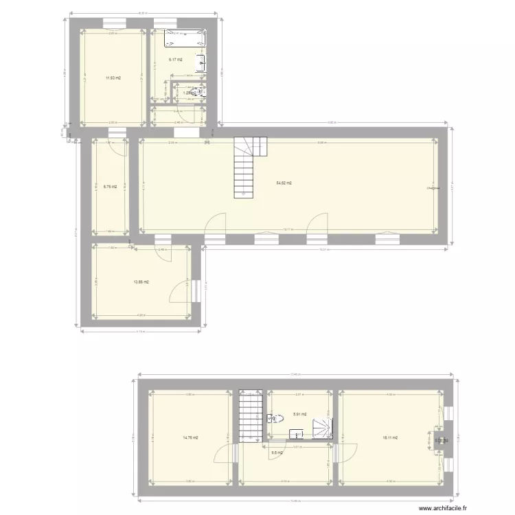 Plan erny futur V5 juillet 2016 . Plan de 
