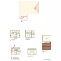 PLAN PRESBITERE REMOULIN AM 1