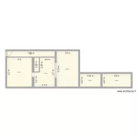 Plan maison
