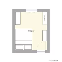 Am&eacute;nagement 1