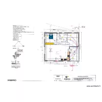 LACHAUD PLAN COULAGE