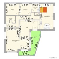 RDC  Sorendal TRAVAUX