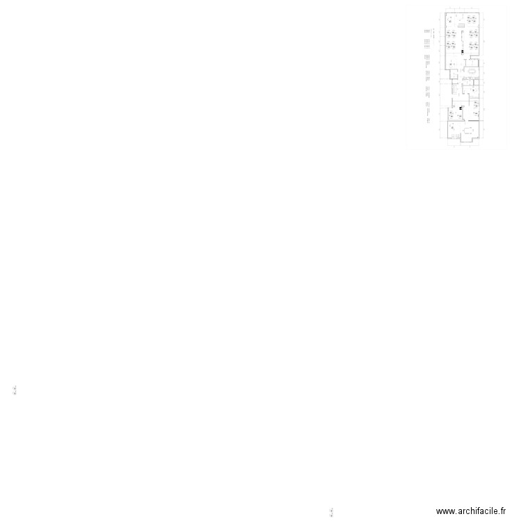 PauCasals16v2. Plan de 0 pièce et 0 m2