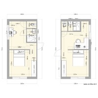 Chambres filles