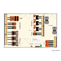 Salle de Charge 2 - SOCOMEC