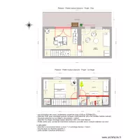 Platane Maison blanche projet v2025