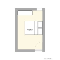 CHAMBRE 1