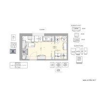 Cuisine 2(2)A Meubles