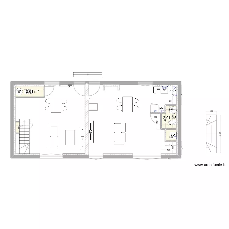 essai 7. Plan de essai 7. Plan de