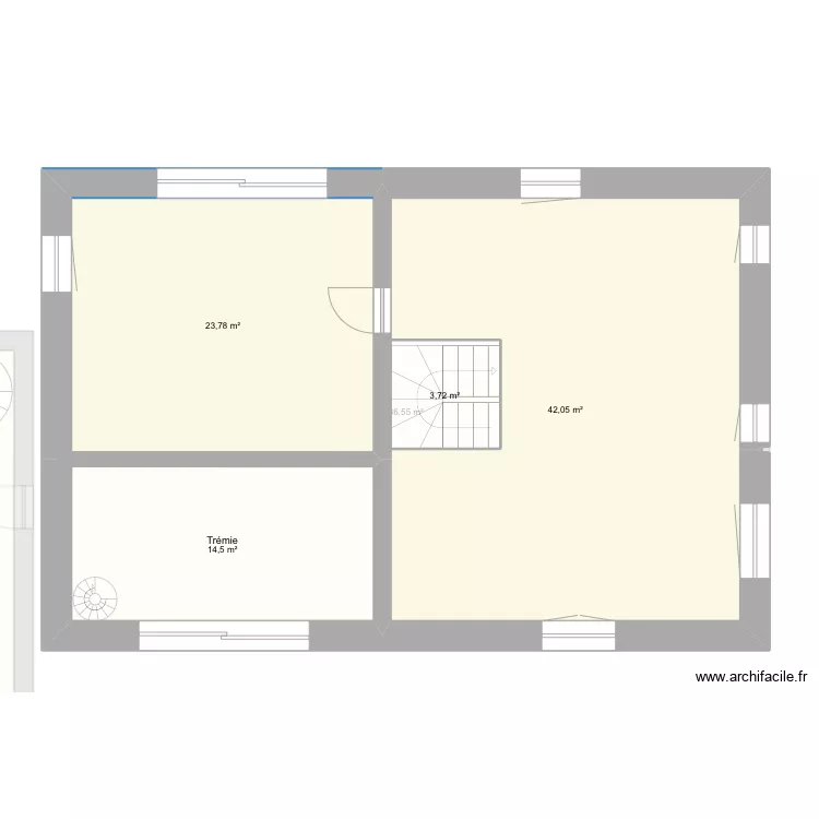 Les Jolies 2024. Plan de Les Jolies 2024. Plan de