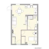 Agrandissement 20x30