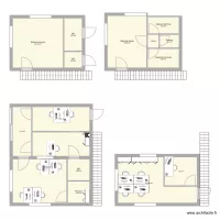 Bâtiment location Montoir