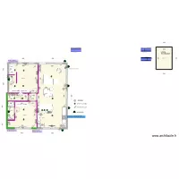 DEVOIS LOT B  MESURES elect