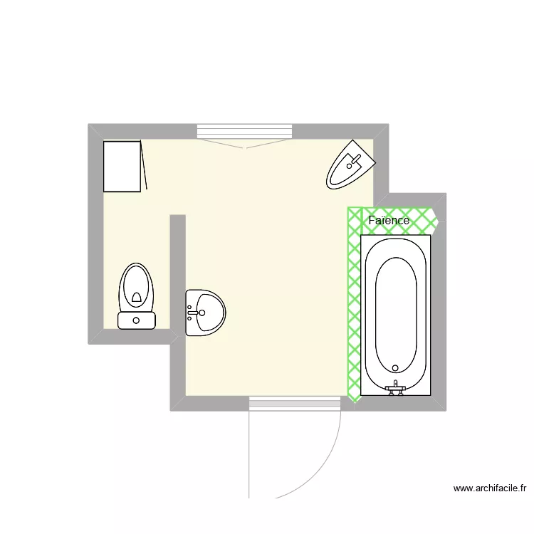 BUAT. Plan de BUAT. Plan de