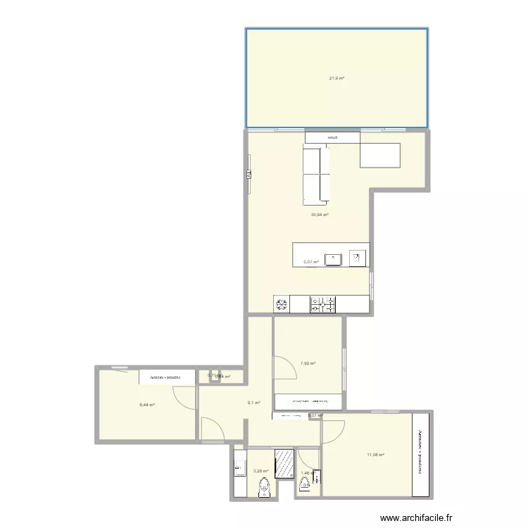 test3. Plan de test3. Plan de