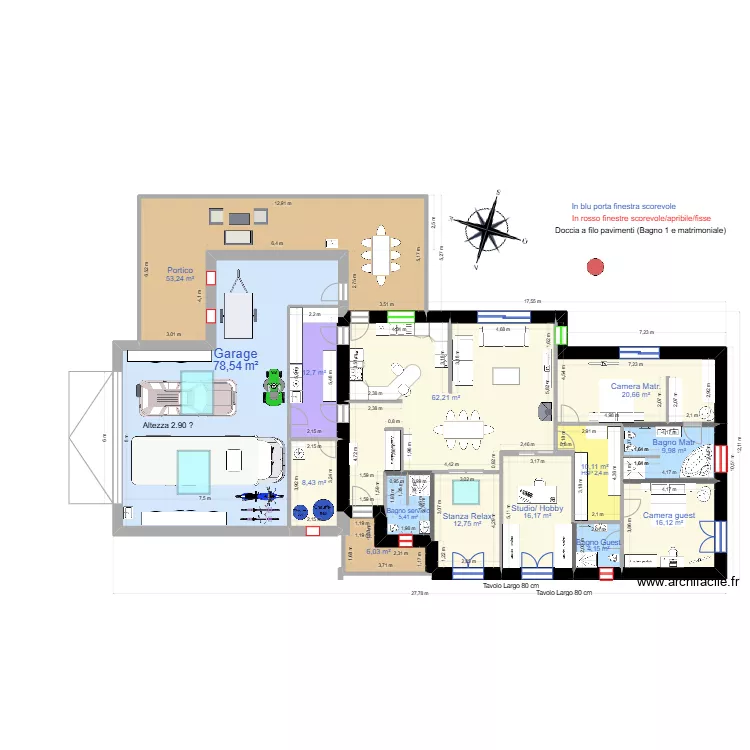 Angera_11b. Plan de Angera_11b. Plan de