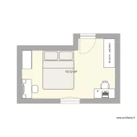 CHAMBRE MARIE