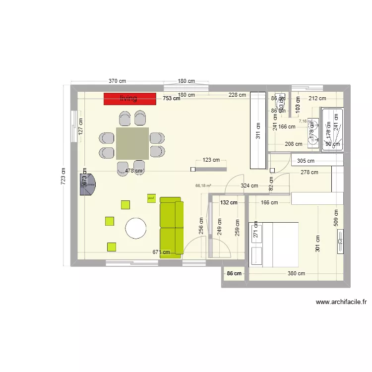 Brech/Macé v2. Plan de Brech/Macé v2. Plan de