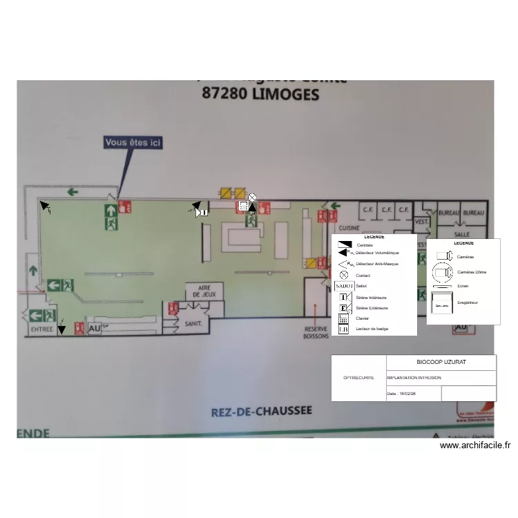 BIOCOOP UZURAT_16/02/26_PP_87_AL. Plan de 