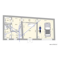 Plan RDC (VARIANTE 1)