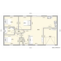 Maison Joris et Mélanie