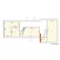 Plan projet Mauduit